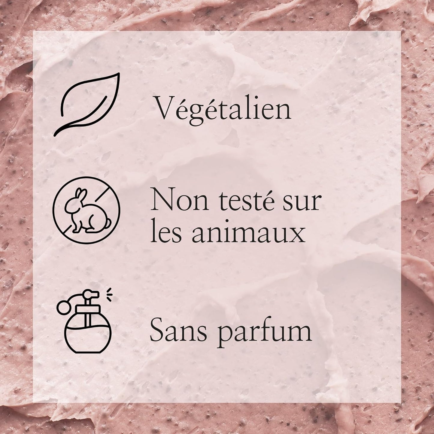 Masque Rafraîchissant Pour Les Pores Aux Haricots Rouges 140 Ml, 4,73 Fl.Oz