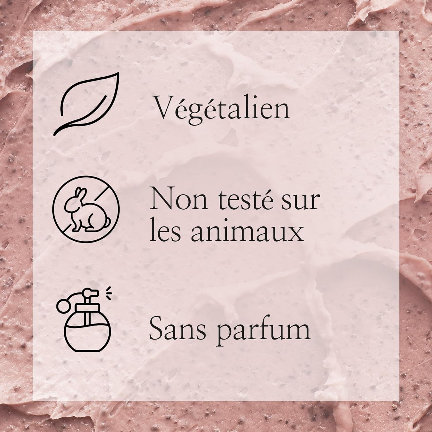 Masque Rafraîchissant Pour Les Pores Aux Haricots Rouges 140 Ml, 4,73 Fl.Oz