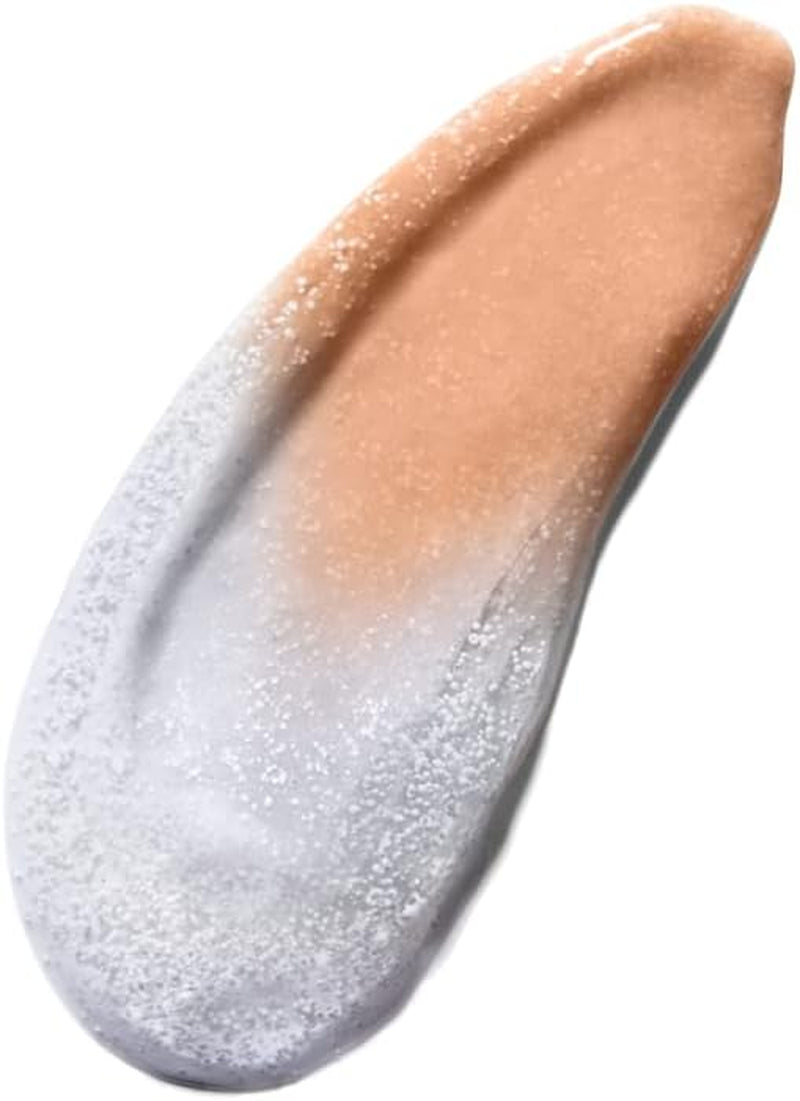 - Crème Teintée CC Water À La Centella Asiatica - Soin Visage Perfecteur De Peau Avec Acide Hyaluronique - Texture Gel Ultra Légère Et Fraîche - Soin Cosmétique Coréen