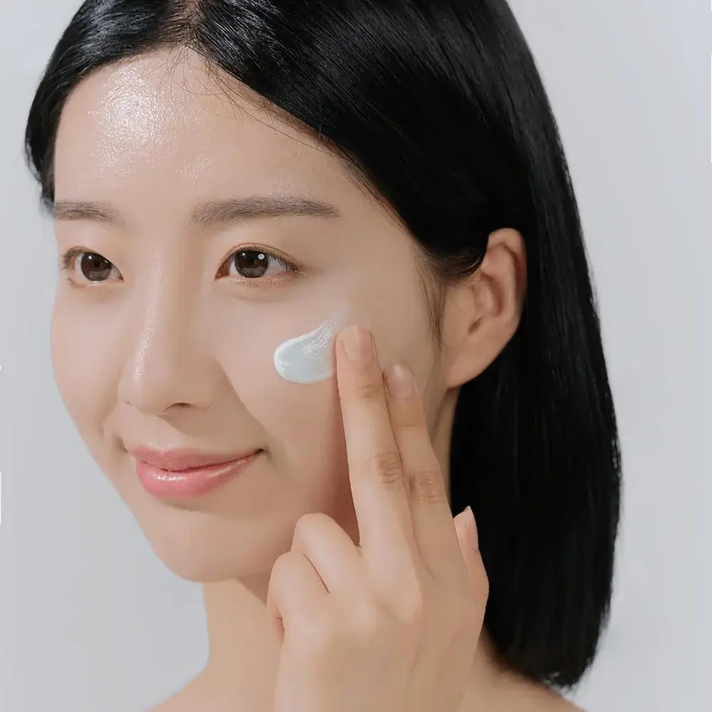 SKIN1004 Hyalu-Cica, crème solaire coréenne