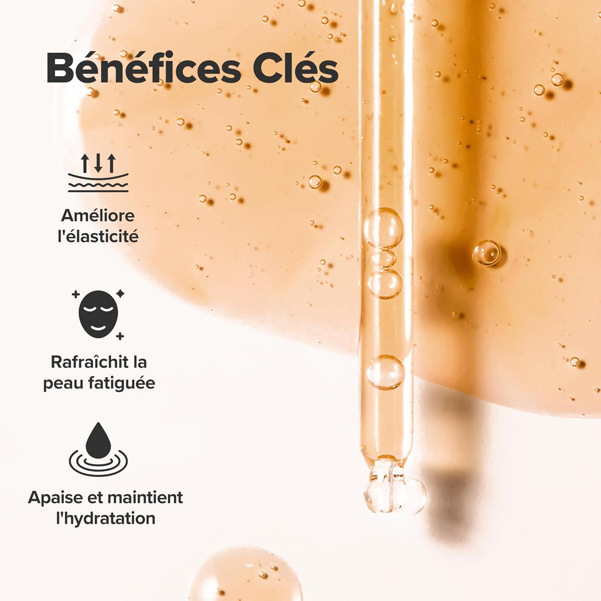 Beauty of Joseon Revive Serum, application