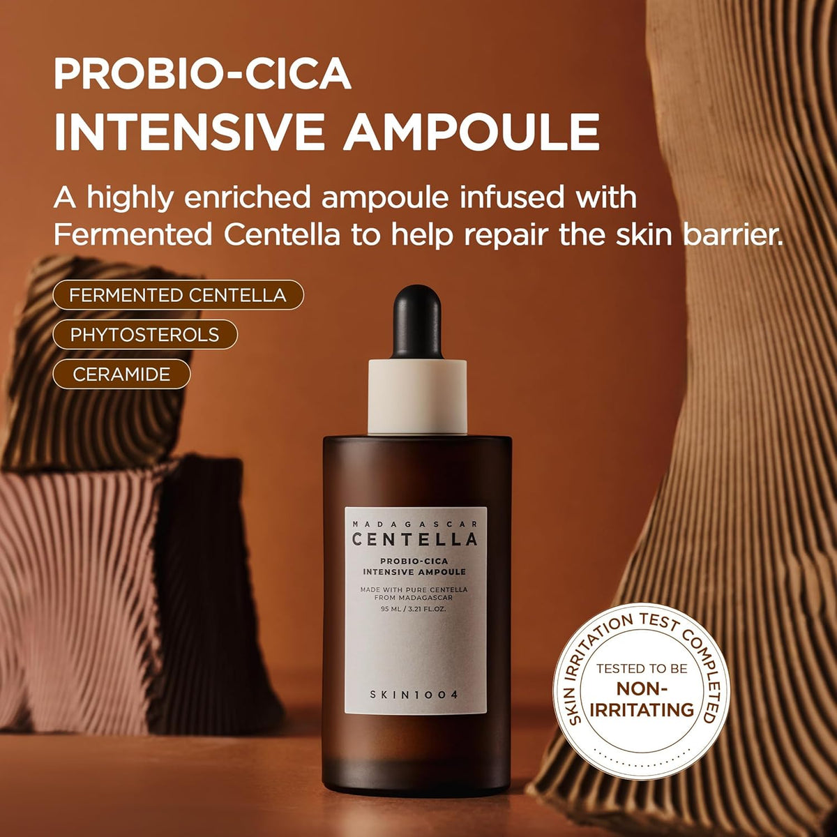 Madagascar Centella Probio Cica Intensive Ampoule 95Ml