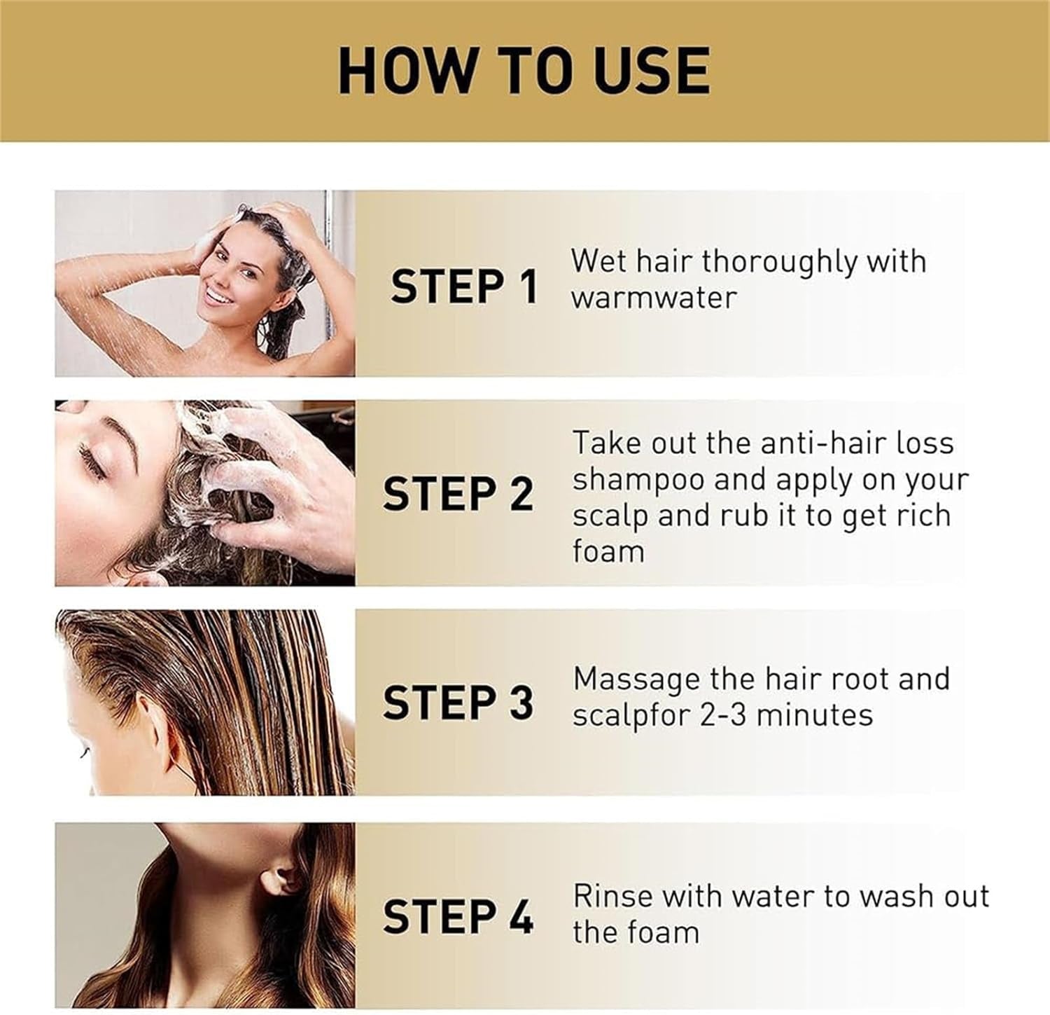 Shampoing Japonais Boundbreed Sakura, Shampoing Japonais Sakura, Shampoing Japonais N°1 for La Croissance Des Cheveux Sakura, Shampoing Essentiel for La Densité Capillaire Sakura ( Color : Conditioner