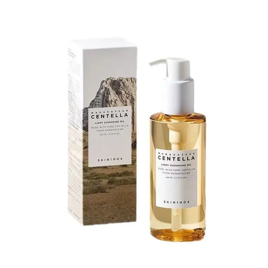 SKIN1004 Madagascar Centella Ampoule, sérum 100 % extrait de Centella Asiatica