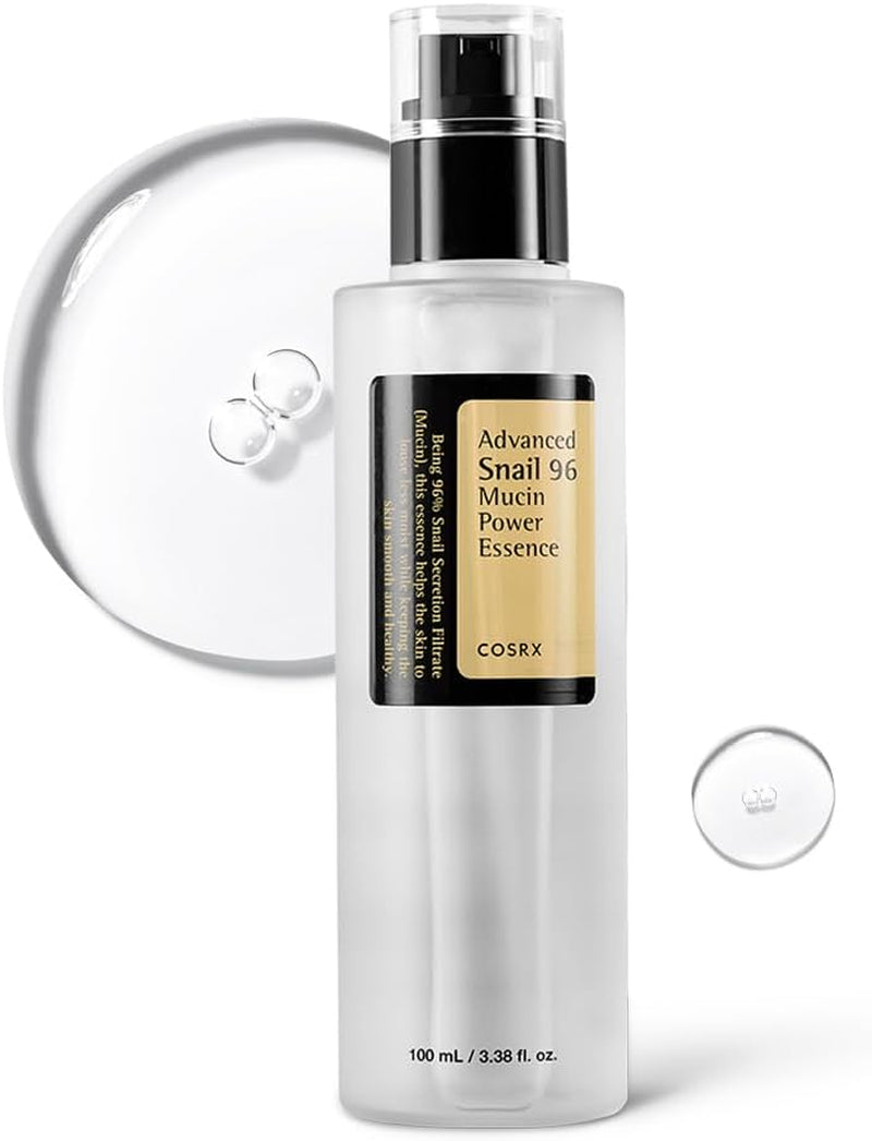 COSRX Advanced Snail 96 Mucin Power Essence, flacon 100 ml