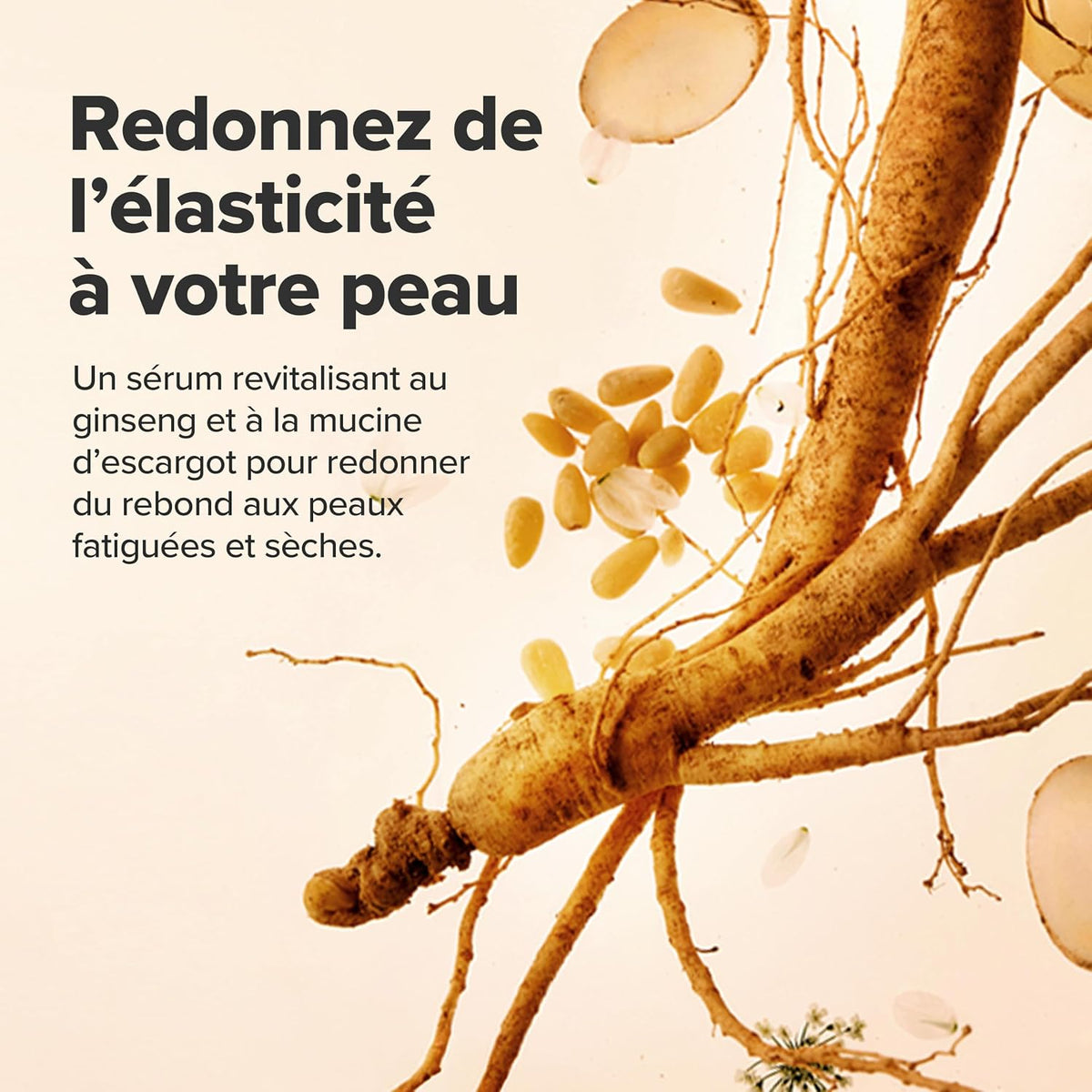 Beauty of Joseon Revive Serum, mucine d'escargot