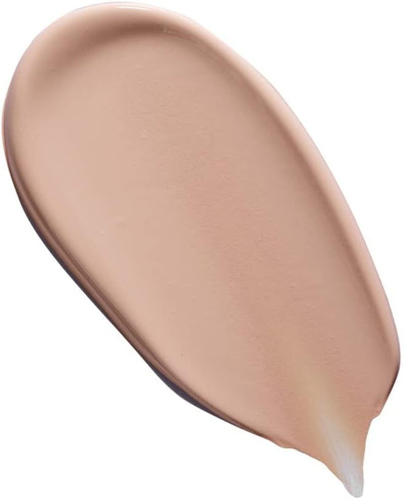 - BB Crème Au Ginseng 5-En-1 - Soin Teinté Perfecteur Effet "Peau De Bébé" - Fond De Teint Couvrant Imperfections - Protection Solaire SPF 20 - Soin Cosmétique Coréen - 15Ml