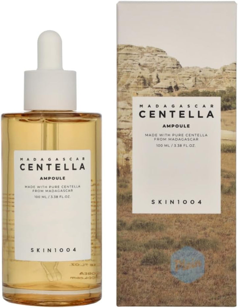 Madagascar Centella Ampoule 100 Ml